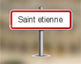 Diagnostiqueur immobilier Saint Étienne