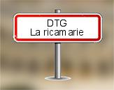 Diagnostic Technique Immobilier à La Ricamarie