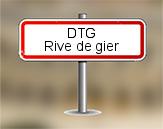 Diagnostic Technique Immobilier à Rive de Gier