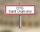 Diagnostic Technique Immobilier à Saint Chamond