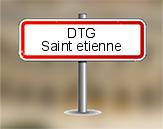 Diagnostic Technique Immobilier à Saint Étienne