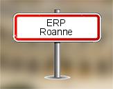 ERP à Roanne