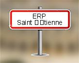ERP à