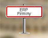 ERP à Firminy