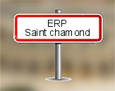 ERP à Saint Chamond