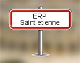 ERP à Saint Étienne