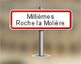 Millièmes à