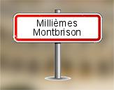 Millièmes à Montbrison