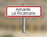 Diagnostic amiante à