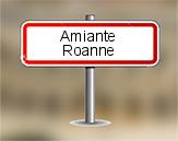 Diagnostic amiante à Roanne