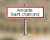 Diagnostic amiante à Saint Chamond