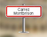 Loi Carrez à Montbrison