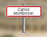 Loi Carrez à Montbrison