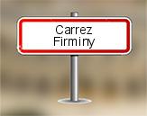 Loi Carrez à Firminy