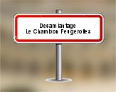 Examen visuel amiante à