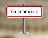 Diagnostiqueur immobilier La Ricamarie