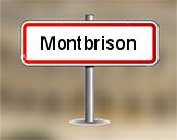 Diagnostiqueur immobilier Montbrison