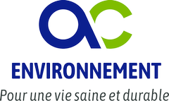 Logo AC Environnement Contacter votre cabinet ASE sur Roanne